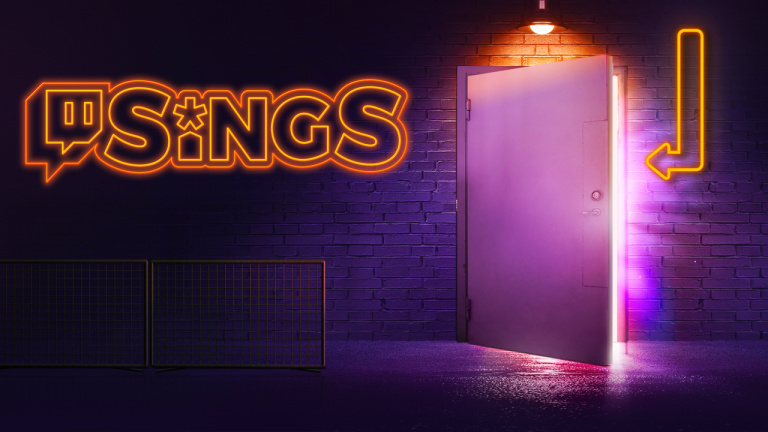 Twitch Sings - Le karaoké de Twitch ferme ses portes