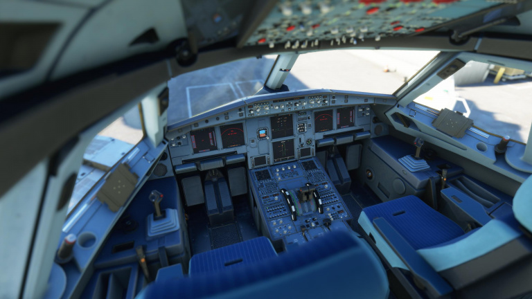 Flight Simulator, A320neo, guide : bien débuter avec l'avion star d'Airbus