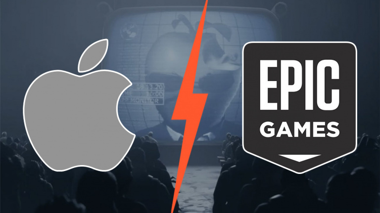 Epic Games dépose une requête pour forcer Apple à remettre Fortnite sur l'App Store