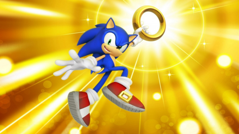 Sonic : de "nouveaux jeux et des annonces majeures" prévus pour 2021 