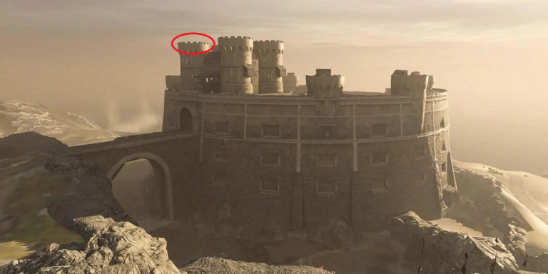 Call of Duty Warzone, saison 5, mission Péchés du père : trouver l'emplacement indiqué dans le message envoyé par Ghost, notre guide