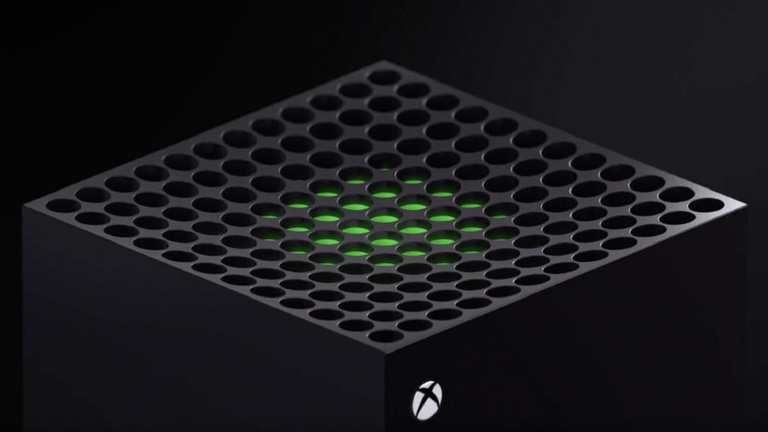 Xbox Series X : Tetris Effect : Connected, Gears Tactics et Yakuza : Like a Dragon seront présents au lancement