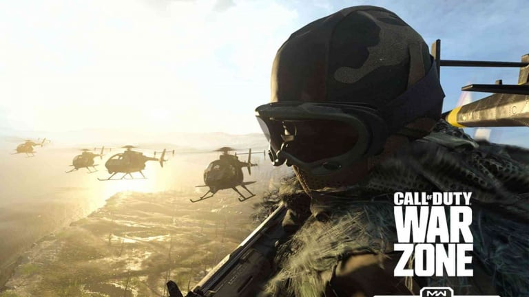 Call of Duty Warzone, défis semaine 6, saison 5 : notre guide complet
