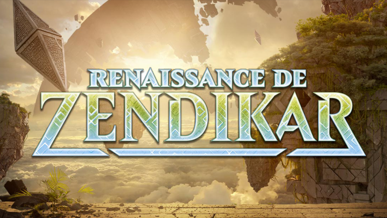 Magic - Renaissance de Zendikar : mettez vos connaissances à l'épreuve !