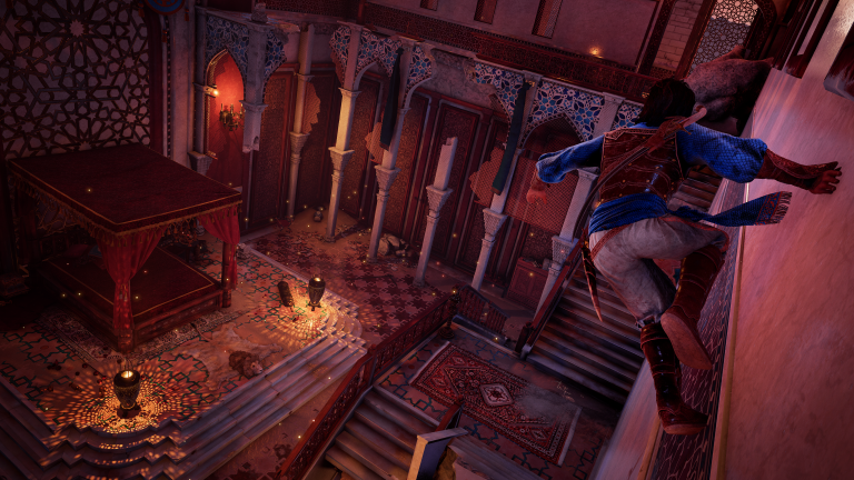 Ubisoft à l'E3 : Un nouveau Prince of Persia, Skull & Bones, Immortal Fenyx Rising 2 ... Les rumeurs abondent