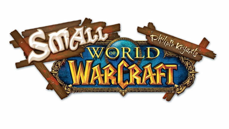 Small World of Warcraft : Le jeu de plateau sous licence est lancé