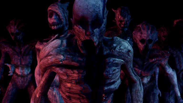 The Origin : Blind Maid - Un jeu d'horreur sur le folklore sud-américain pour 2021