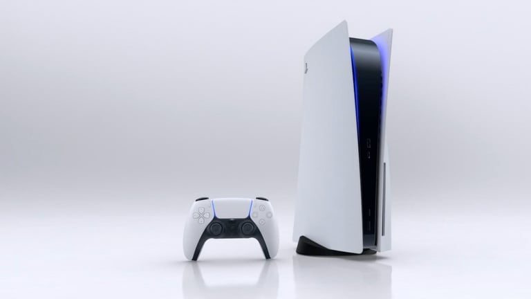 PS5 : Sony date sa prochaine prise de parole