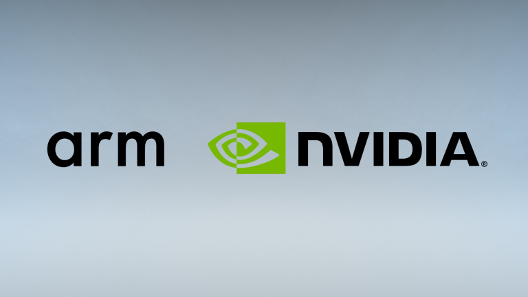 Nvidia rachète ARM pour 40 milliards de dollars
