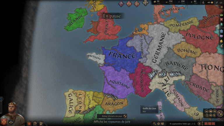 Ce jeu noté 91/100 est actuellement à -70% : forgez votre dynastie et devenez le plus puissant seigneur médiéval 