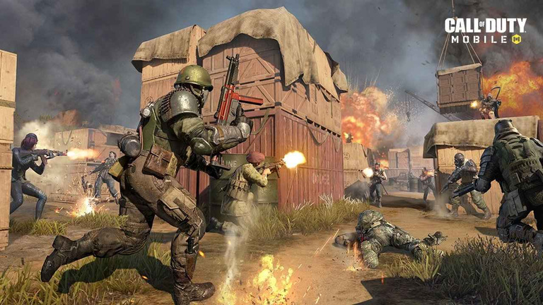 Call of Duty Mobile, saison 10 : toutes les missions, notre guide Call of Duty Mobile, saison 10 : toutes les missions, notre guide