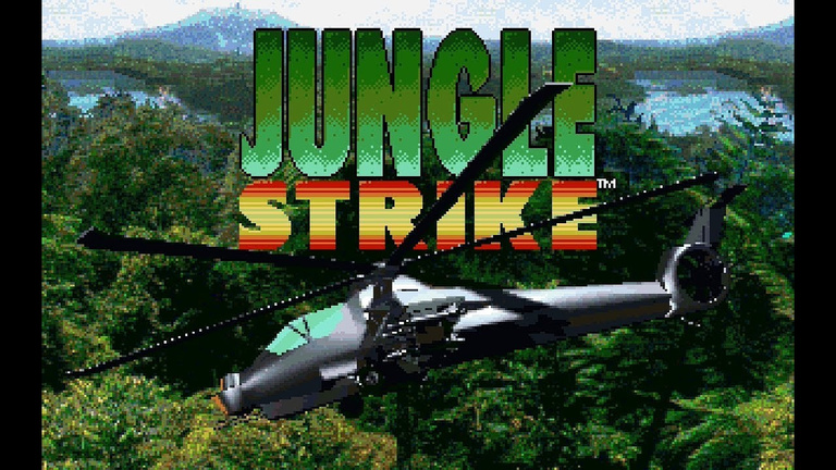 Mots de passe des niveaux Amiga