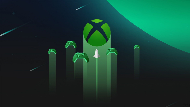 Xbox Game Pass : Microsoft annonce plus de 150 jeux sur mobile