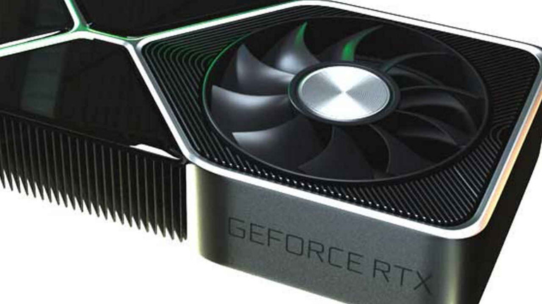 Test de la GeForce RTX 3080 : la next-gen est d'abord sur PC