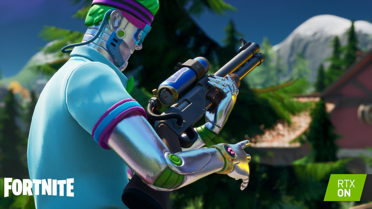 Fortnite, Chapitre 2, saison 4 : défis Exp à gogo, semaine 2, liste et guide complet Fortnite, Chapitre 2, saison 4 : défis Exp à gogo, semaine 2, liste et guide complet
