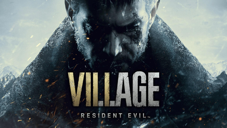 Resident Evil Village : Priez pour vos âmes, le cauchemar démarre en 2021 - PS5 Showcase