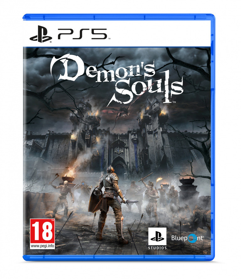 Demon's Souls Remake, solution complète