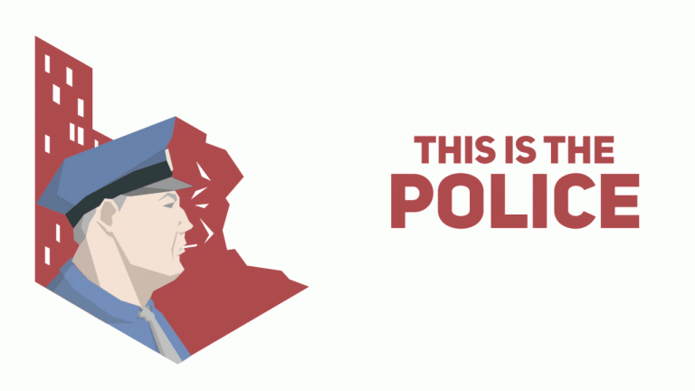 Solution complète : This is the Police