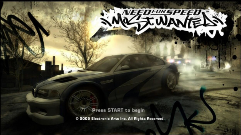 need for speed wanted cheat