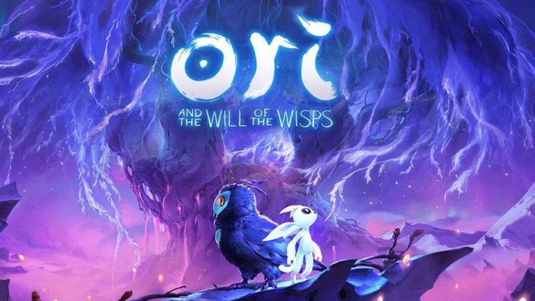 Ori and the Will of the Wisps sur Switch, soluce complète : histoire, collectibles, astuces... Notre guide complet