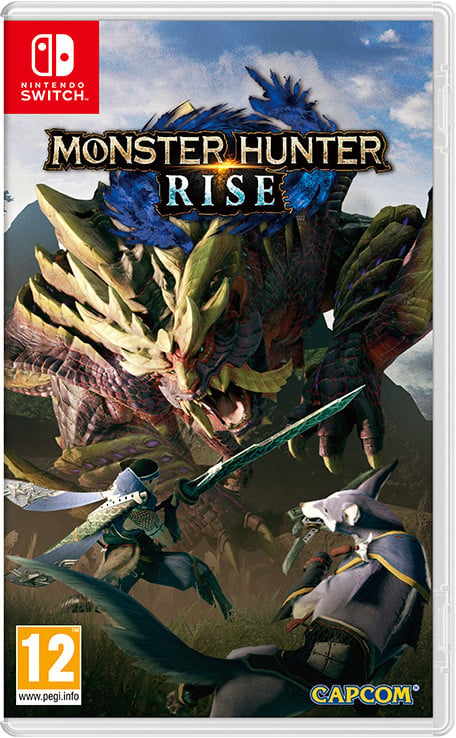 Monster Hunter Rise soluce, guide complet