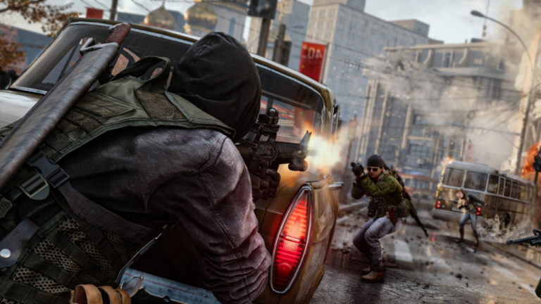 L'alpha de Call of Duty : Black Ops Cold War est disponible en préchargement sur PS4