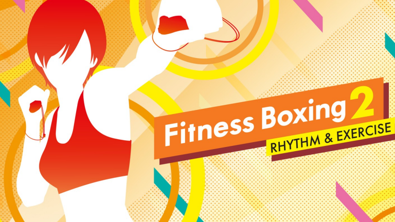 Fitness Boxing 2 : Rhythm & Exercise annoncé sur Nintendo Switch
