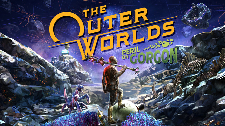 The Outer Worlds : Péril sur Gorgone, Solution complète : histoire, quêtes secondaires, armes uniques, notre guide complet