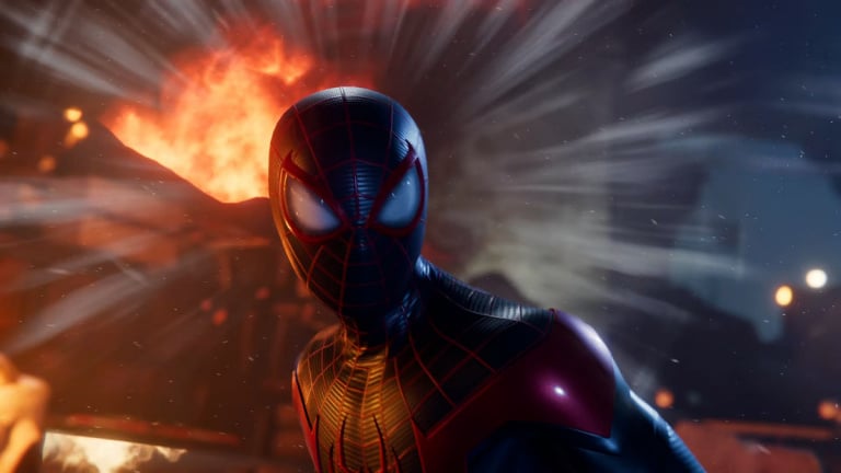 Marvel's Spider-Man : Miles Morales offert dans le PS Plus Extra, retrouvez notre guide complet