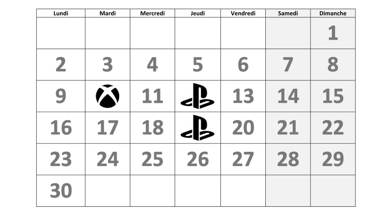Comparatif PS5 vs Xbox Series : Dates de sortie, prix, stocks, achat et modèles