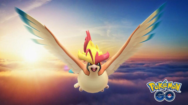 Pokémon GO, Méga-Roucarnage : notre guide pour le vaincre et le capturer en raids