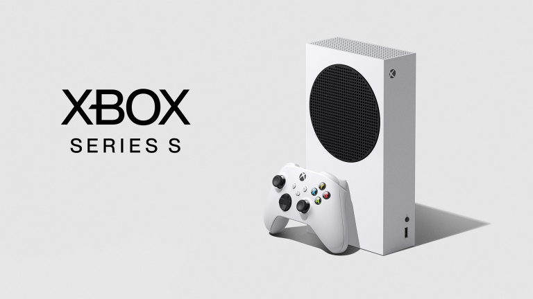 Xbox Series S : De nouvelles informations sur la rétrocompatibilité dévoilées