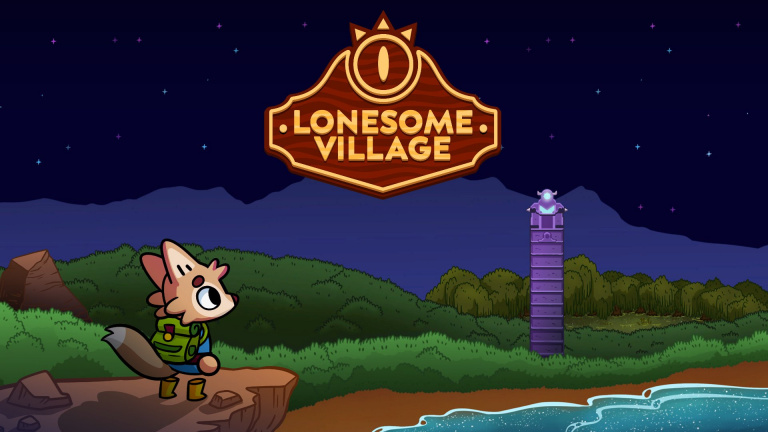 Lonesome Village : Une démo pour cet Animal Crossing-like avec des donjons