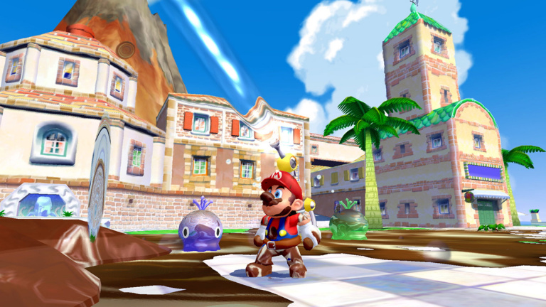 Super Mario 3D All-Stars : La compilation est disponible sur Switch