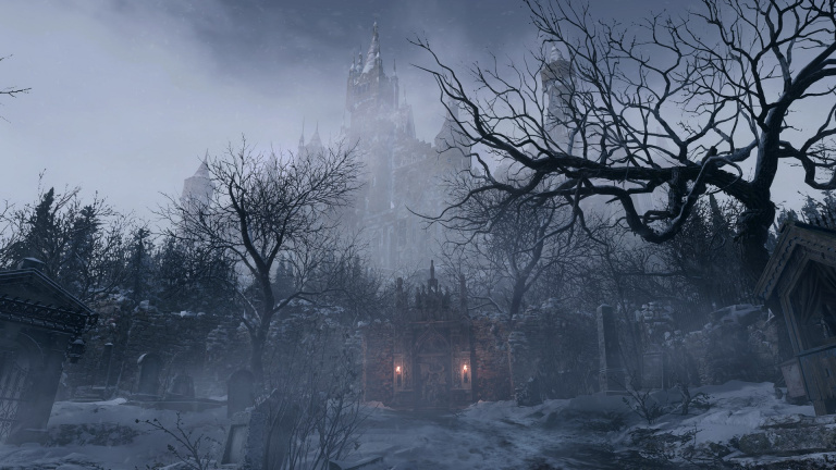 Resident Evil Village : Capcom fait le point sur les ventes de son survival-horror