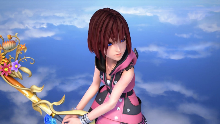Kingdom Hearts : Melody of Memory dévoile une partie de sa playlist