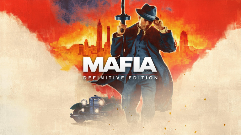 Mafia Definitive Edition : avez-vous l'étoffe d'un vrai gangster ? 
