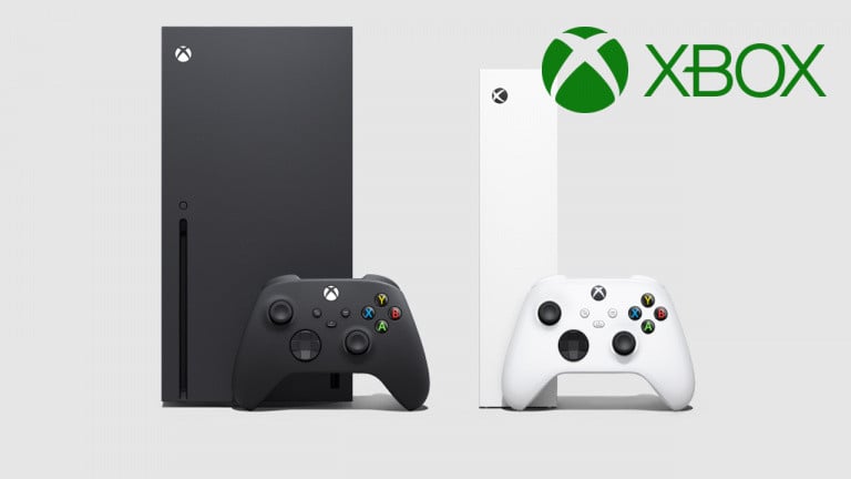 Xbox Series : Fiche technique, performances, design, manettes... les consoles Next-Gen de Microsoft passées au crible