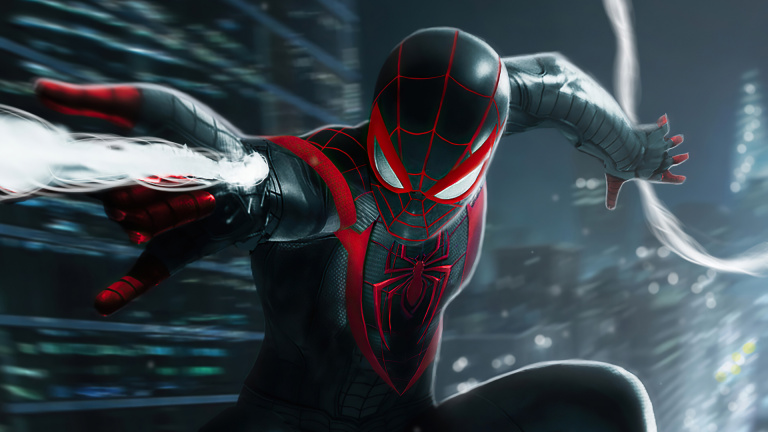 On fait le point sur… Marvel's Spider-Man Miles Morales : Héros, versions, Next Gen