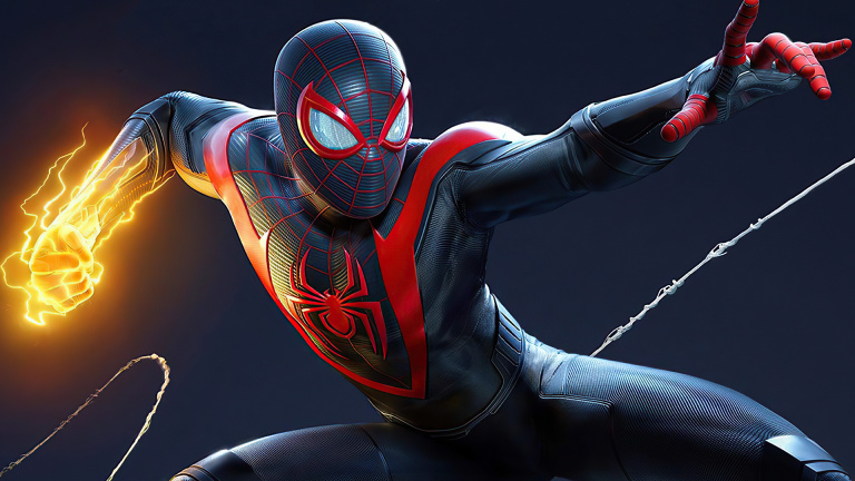 Marvel's Spider-Man : Qui est vraiment Miles Morales ? (Vidéo)