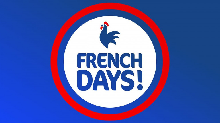 French Days : Les meilleures offres des French Days du Vendredi 25 Septembre 2020