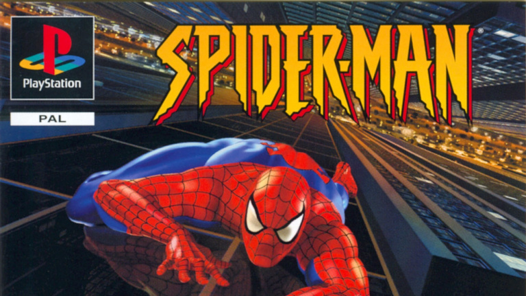 Cheat codes Playstation - Soluce de Spider-Man (2000) 