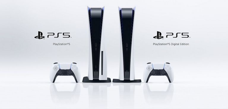 PS5 : Quel modèle de console acheter pour quel profil ?
