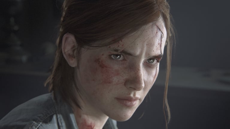 TLOU Day tease ses annonces et offre un thème PS4 à l'image de The Last of Us Part II