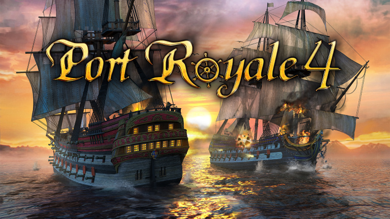 Port Royale 4 : astuces et conseils pour bien débuter, notre guide