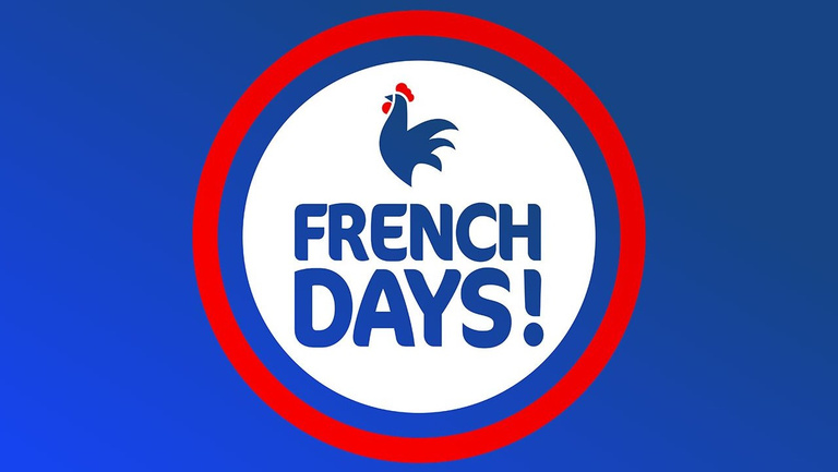 French Days : Les meilleures offres des French Days du lundi 28 septembre 2020