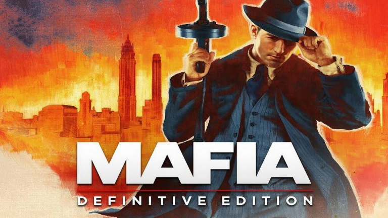 Jouez et tentez de gagner Mafia : Definitive Edition