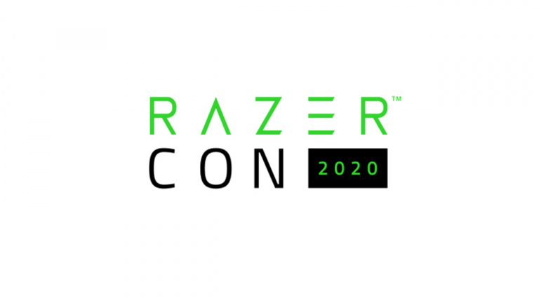 Razer tiendra la RazerCon 2020 le 10 octobre