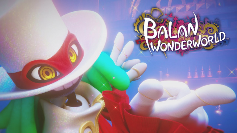 Balan Wonderworld : Square Enix dévoile de nouvelles informations sur le titre