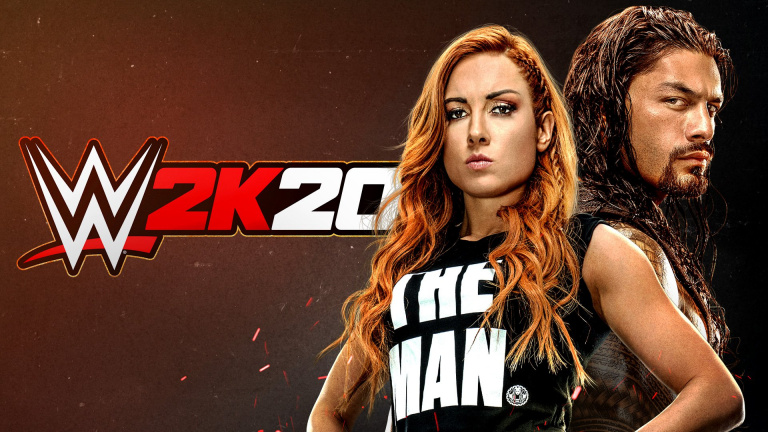 WWE 2K : Take-Two poursuivi par une tatoueuse américaine 